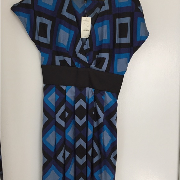 Dress - Picture 5 of 5